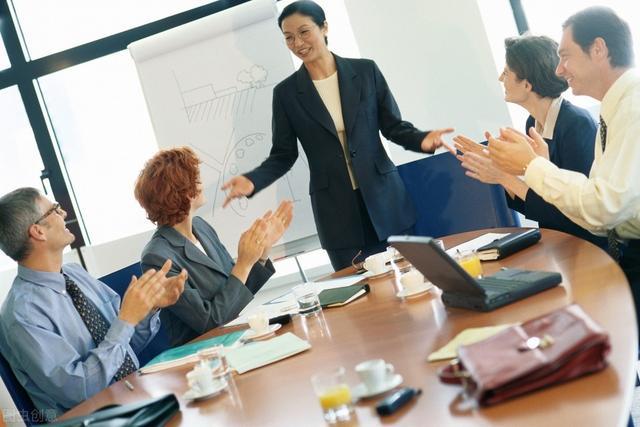 职场赢博体育聪慧 「职场新人」初入的五则重点(图2)