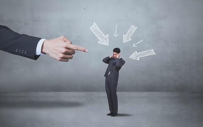 职场中最傻的5种行动切切不要做个中任何一个越早晓畅越好赢博体育(图4)
