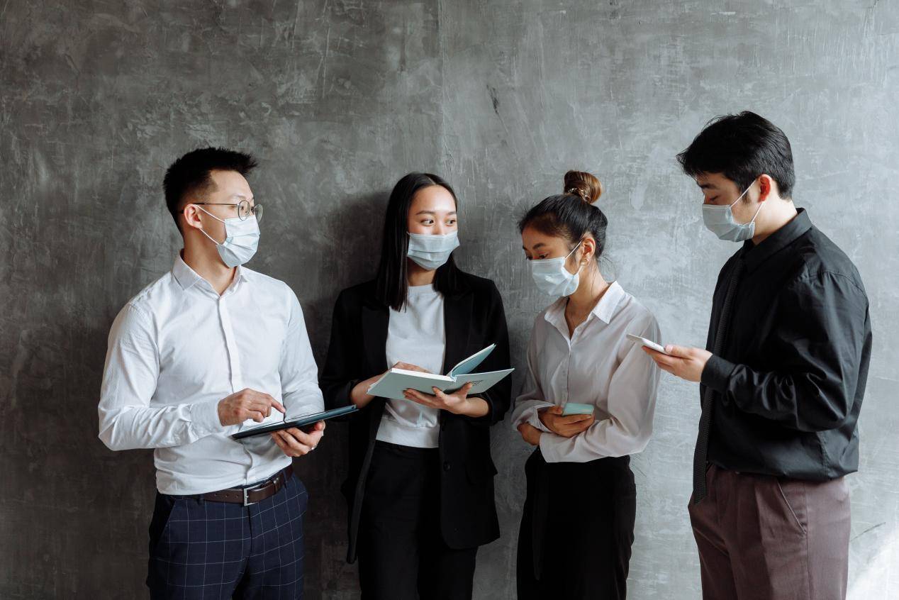 赢博体育职场需理解的几条真理(图2)