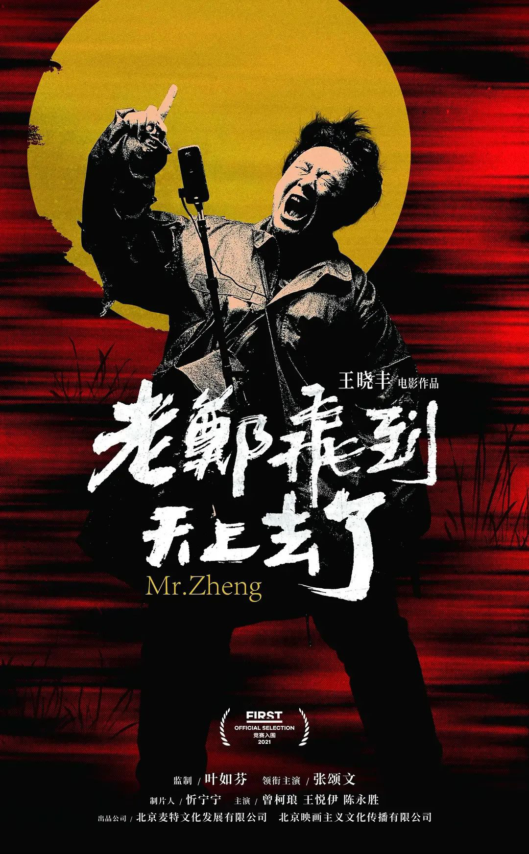 赢博体育主流片子营销公司盘货（上）：伯乐东风怡悦揽大片麦特进军上逛出品(图10)