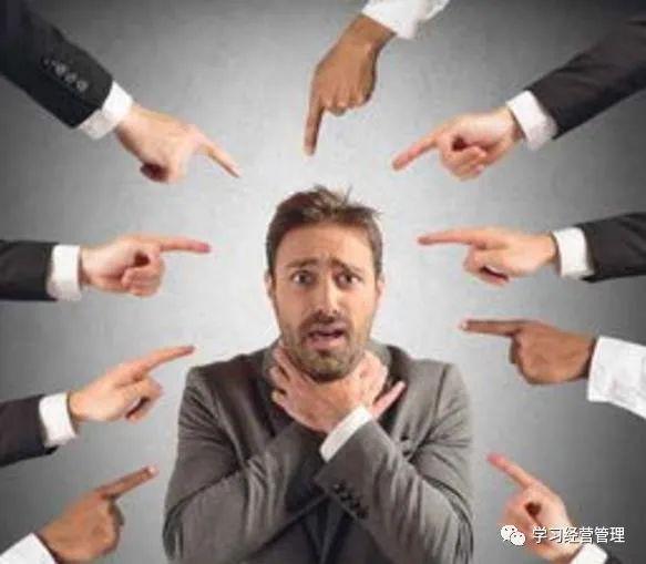 赢博体育为何性格虚弱的人正在任场不受待睹？老板：性格决议运道！(图3)