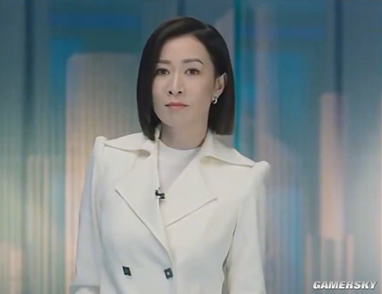 赢博体育《信息女王》同款穿搭爆火 TVB半年直播带货总额超2