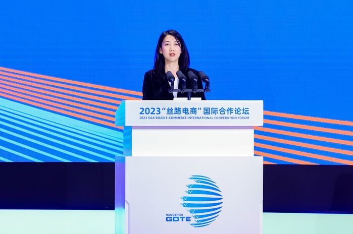 电商行业昨年增速全体放缓：巨头效力下重新实力赢博体育振作上行