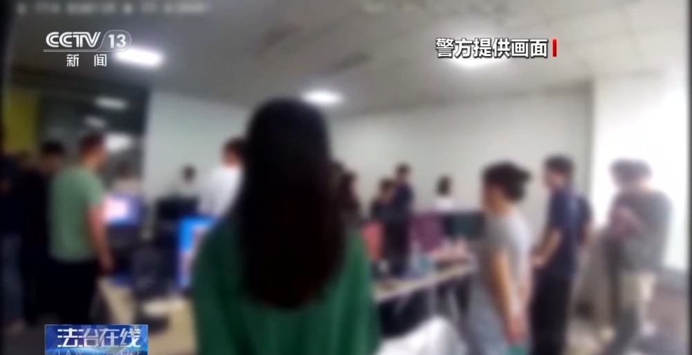 赢博体育揭秘“短视频橱窗带货”骗局(图9)