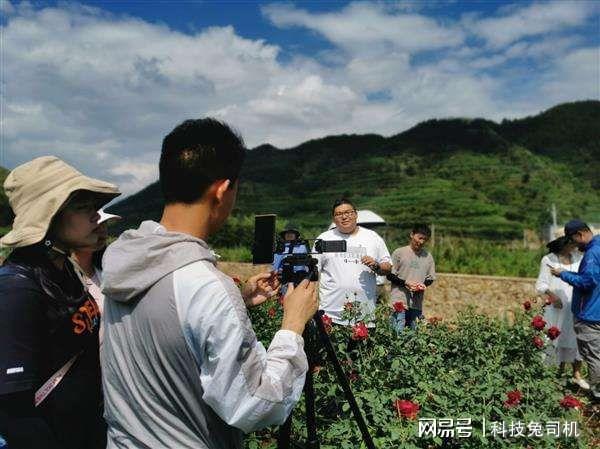 赢博体育本年直播带货真就这么炎热？网红直播带货为何会这样火爆
