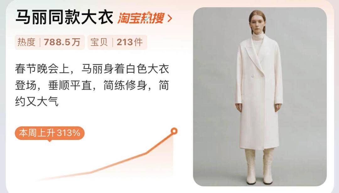 赢博体育龙年春晚成了一场大型带货现场(图14)