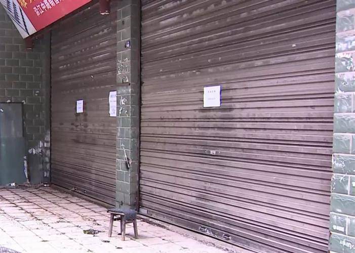 赢博体育电商一连高速生长实体店还能维持众久？(图4)