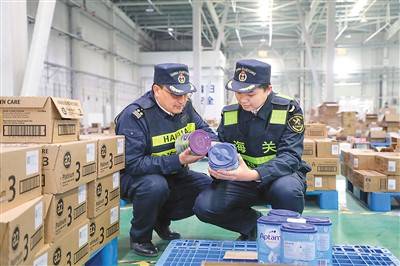 赢博体育跨境电商加快中邦产物出海脚步(图4)