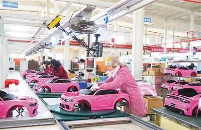 赢博体育跨境电商加快中邦产物出海脚步(图2)