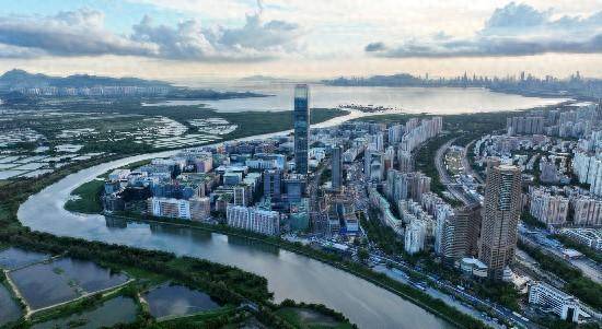 赢博体育深圳市政协“深聊会”：深圳都会营销需求有邦际化认识