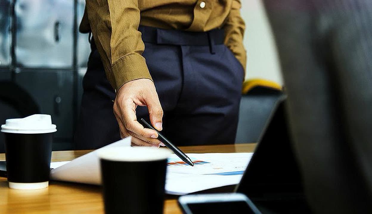 英邦《金融时报》：“首席美满官”能让职场更美满吗？赢博体育