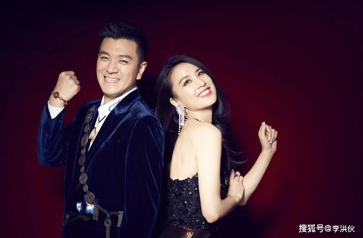 黄圣依杨子赢博体育直播带货“翻车”事故6人刑拘杨子直呼大疾人心(图11)