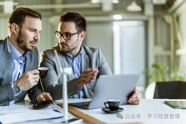 赢博体育职场管事最须要细心的是什么？记住这6点即可你都清晰吗