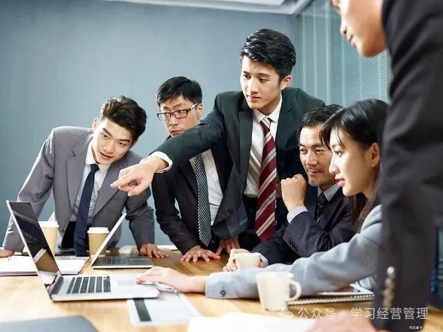 赢博体育职场管事最须要细心的是什么？记住这6点即可你都清晰吗(图2)