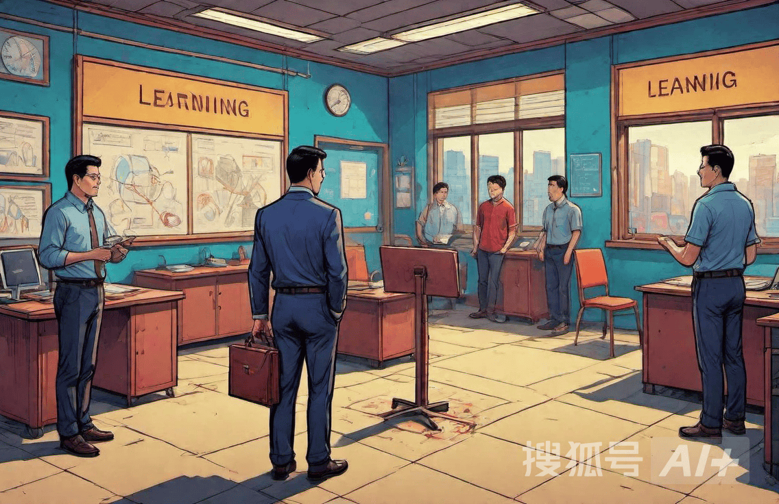 赢博体育职场新人驻足三板斧：急速生长秘籍