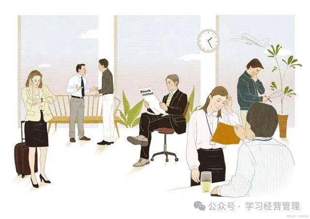 人正在任场鬼使神差！什么是职场素养赢博体育若何避免7大雷区？