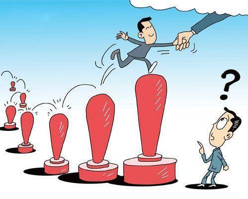 职场上毕竟是“狡诈”赢博体育好仍然“直来直去”的好？事实也许你并不知晓