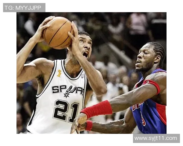 2006年NBA总决赛热火与活塞对决数据分析与精彩回顾