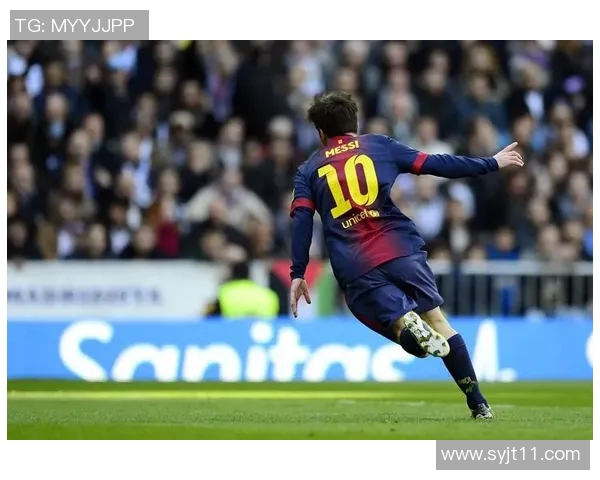 梅西创造历史，成为西甲史上进球数第一人