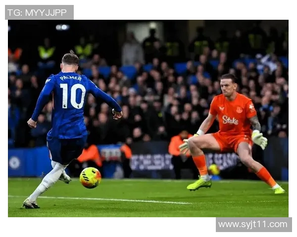 切尔西客场2-0完胜利物浦，剑指联赛前四