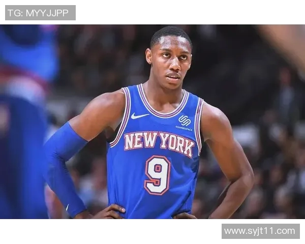 尼克斯新秀全明星，出色表现引热议