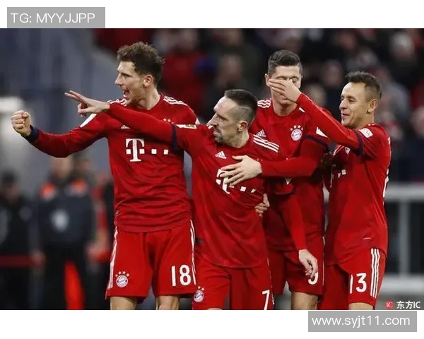 纽伦堡与拜仁对决进球数据分析及战术解析