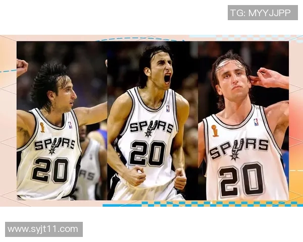 马刺传奇吉诺比利的辉煌职业生涯与篮球精神的传承