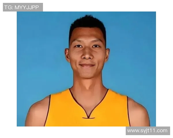 易建联的篮球传奇之路：从青涩少年到中国篮球的领军人物