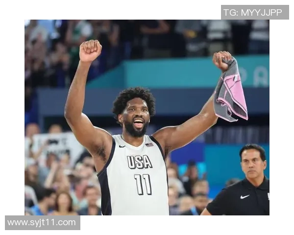 乔尔恩比德在NBA赛场上的崛起与未来发展展望 乔尔恩比德在NBA赛场上的崛起与未来发展展望