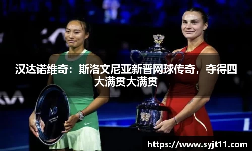 汉达诺维奇：斯洛文尼亚新晋网球传奇，夺得四大满贯大满贯